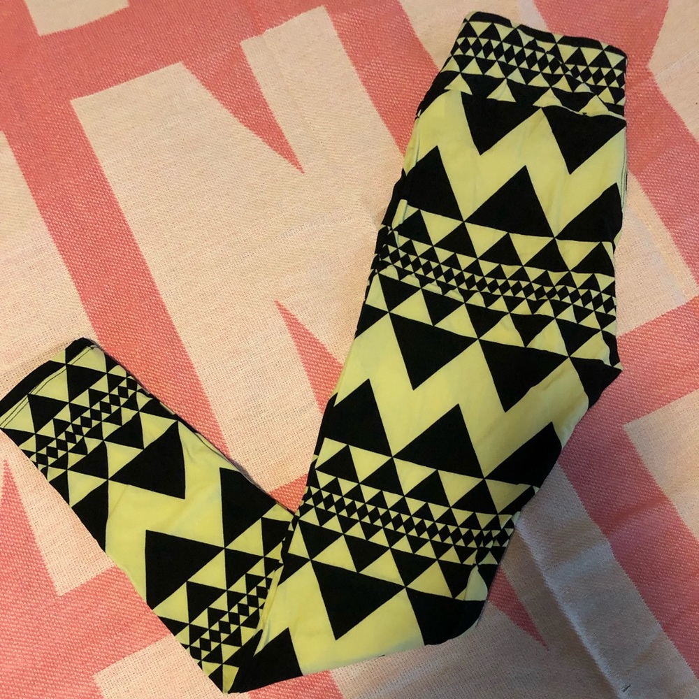 LulaRoe leggings